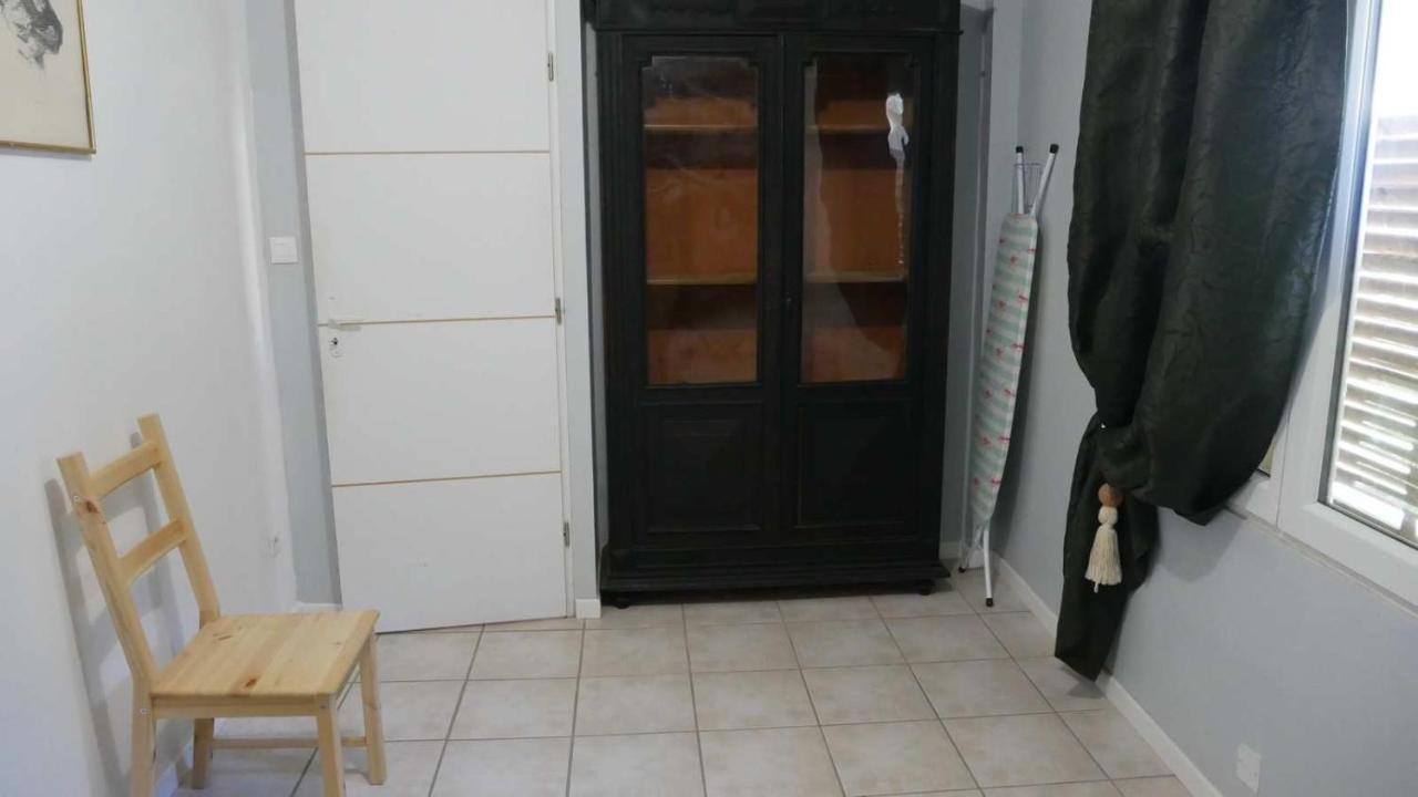 Апартаменты Mas Maurane - Les Lavandes Aux Portes D'Arles Тараскон Экстерьер фото